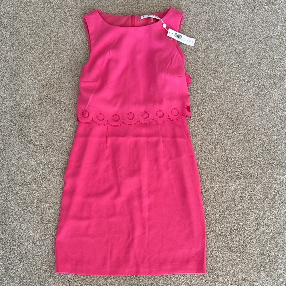 Trina Turk Formal Dress